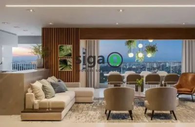 Apartamento para venda no campo belo 03 suítes, são paulo - sp
