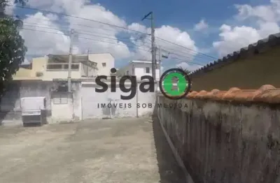 Terreno com 260 metros para venda na regiao do campo limpo