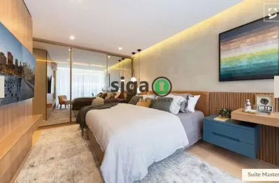 Apartamento pinheiros 4 dorms 04 suítea 03 vagas -1 min da estação oscar freire