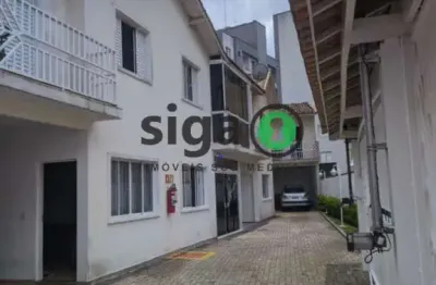 Casa de condominio com 2 dormitorios (1 suite) no taboao da serra (jardim maria rosa)