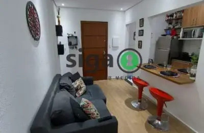 Apartamento com 2 quartos à venda na Rua Jaceguai, 87, Bela Vista, São Paulo
