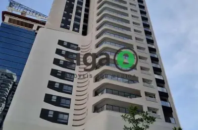 Apartamento a venda na chácara santo antônio (zona sul) com 3 quartos