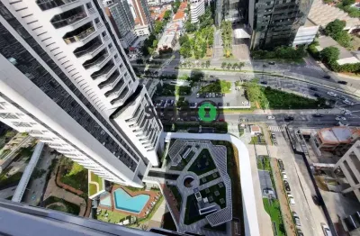 Apartamento a venda na chácara santo antônio (zona sul) com 3 quartos