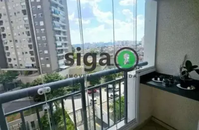 Apartamento com 2 quartos à venda na Rua Celso Ramos, 280, Vila Andrade, São Paulo