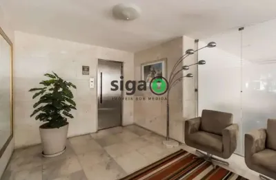 Apartamento com 3 quartos à venda na Rua Tabapuã, 114, Itaim Bibi, São Paulo