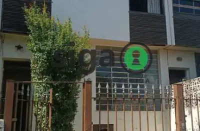 Casa a venda com 03 quartos e 02 vagas em planalto paulista - sp