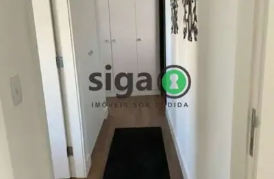 Apartamento com 2 quartos à venda na Rua Barão do Triunfo, 786, Campo Belo, São Paulo