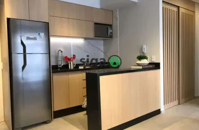Apartamento com 2 quartos para alugar na Rua Senador César Lacerda Vergueiro, 286, Vila Madalena, São Paulo