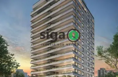 Apartamento para venda no paraíso 03 suítes, são paulo - sp