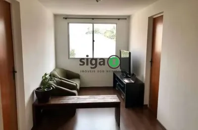 Apartamento 3 quartos, 1 vaga de garagem, 66m²  á venda  morumbi