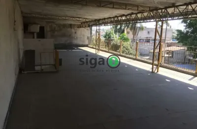 Barracão / galpão / depósito à venda ou locação em itaquera!!