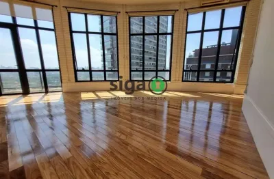 Apartamento com 2 quartos à venda na Rua Pedroso Alvarenga, 760, Itaim Bibi, São Paulo