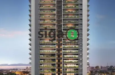 Apartamento para venda na vila mariana 03 suítes, são paulo - sp