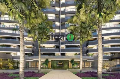 Apartamento com 4 quartos à venda na Rua Santo Arcádio, 92, Brooklin, São Paulo