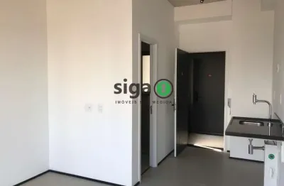 Apartamento com 1 quarto à venda na Rua Alvorada, 195, Vila Olímpia, São Paulo