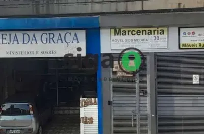 Casa comercial na sapopemba - 290m², 10 vagas disponível para alugar