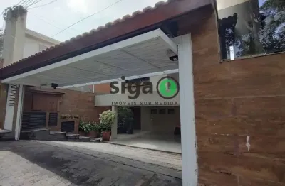 Casa em condomínio vitória regia condomínio vitória régia no panamby: espaço, luxo e conveniência
