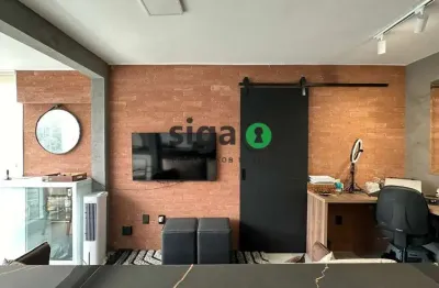 Apartamento para venda ou locação no morumbi, são paulo - sp