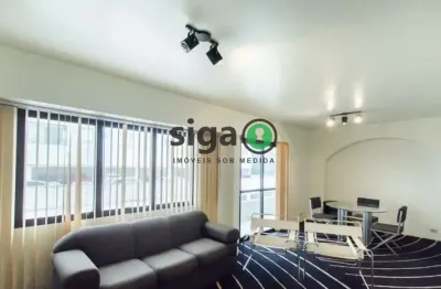 Apartamento a venda com 4 dormitórios, 2 suítes, 3 vagas, 140m²-morumbi-  colinas do morumbi