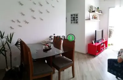 Apartamento 3 dormitórios, 1 vaga, 55m², butantã, para venda já alugado rendendo lucro!!