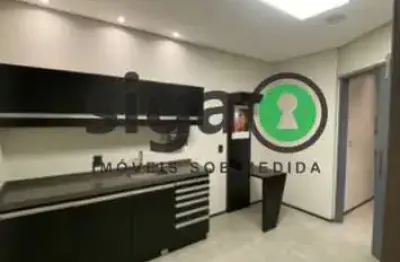 Sala comercial para venda de 50m2 no condomínio oscar freire office