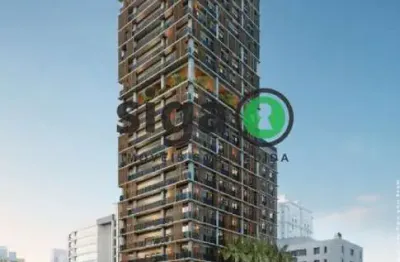 Apartamento para venda no jardins 4 suítes, são paulo - sp