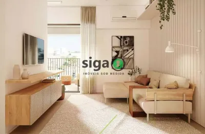 Apartamento com 3 quartos à venda na Rua Tonelero, 966, Vila Ipojuca, São Paulo
