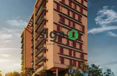 Apartamento para venda na vila ipojuca, são paulo - sp