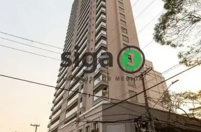 Apartamento com 3 quartos à venda na Rua Laplace, 186, Brooklin, São Paulo