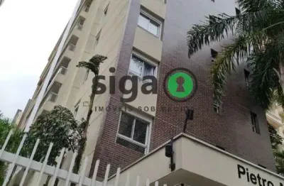 Cobertura com 4 quartos à venda na Rua Manuel da Nóbrega, 586, Paraíso, São Paulo