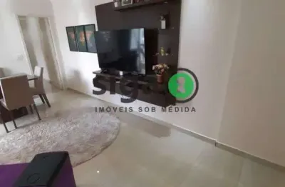 Apartamento 3 dormitórios, 2 banheiros, 1 vaga livre no jardim vila formosa