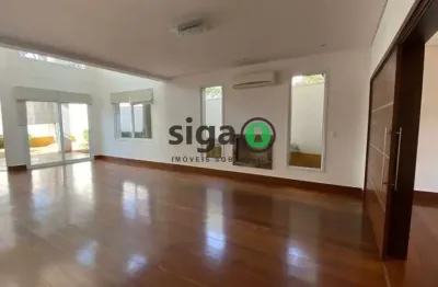 Casa à venda no brooklin, 608m², 4 quartos (suítes), condomínio na job lane