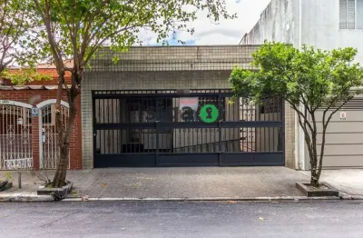 Aluguel casa térrea, 140m², 2 dormitórios, 1 banheiro, com edícula, próximo metrô belém