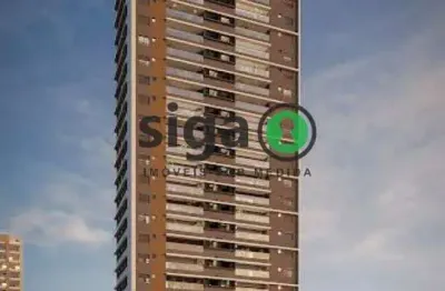 Apartamento com 3 quartos à venda na Rua Loefgren, 248, Vila Clementino, São Paulo