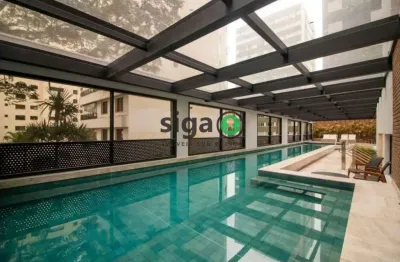 Apartamento com 4 quartos à venda na Rua Ministro Gabriel de Rezende Passos, 319, Moema, São Paulo