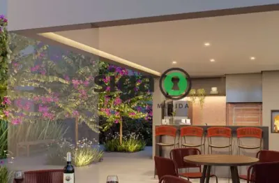 Apartamento com 2 quartos à venda na Rua Marc Chagall, 467, Perdizes, São Paulo