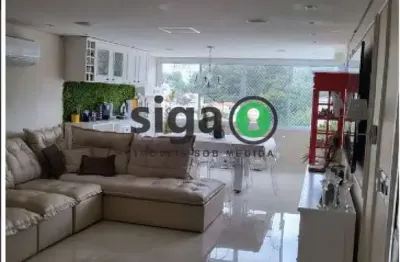 Apartamento com 3 quartos à venda na Rua Muniz de Sousa, 1020, Aclimação, São Paulo