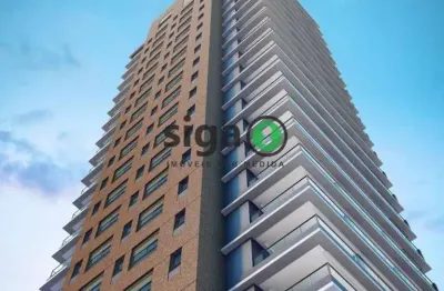 Cobertura duplex para venda no jardins, são paulo - sp