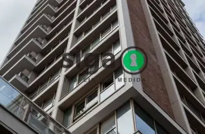 Apartamento a venda na vila nova conceição com 4 quartos
