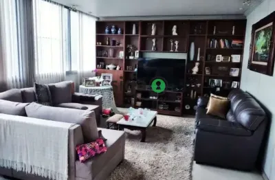 Apartamento com 140m² 3 dormitorios a venda  no condomínio portal do morumbi