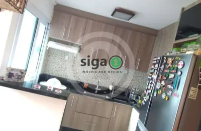 Apartamento com 3 quartos à venda na Rua Joaquim Guarani, 460, Jardim das Acacias, São Paulo