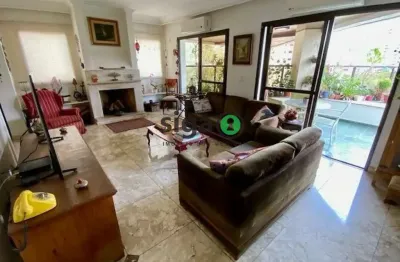 Apartamento à venda 198m², 3 dormitórios, 1 suíte, 3 vagas, vila andrade!!!