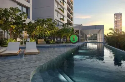 Apartamento a venda com 3 quartos no bairro ibirapuera - são paulo