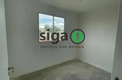 Apartamento com 2 quartos à venda na Rua Nazaré Menezes, 727, Jardim Leme, São Paulo