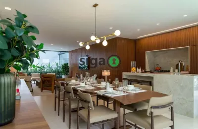 Apartamento com 3 quartos à venda na Rua Funchal, 641, Vila Olímpia, São Paulo