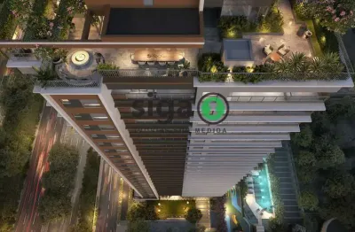 Apartamento com 3 quartos à venda na Rua Pedro de Toledo, 1388, Vila Clementino, São Paulo