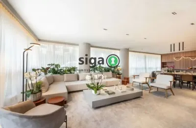 Apartamento para venda em moema 04 dormitóros, são paulo - sp