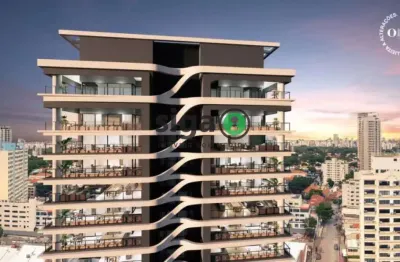 Apartamento com 4 quartos à venda na Rua Artur de Azevedo, 1781, Pinheiros, São Paulo