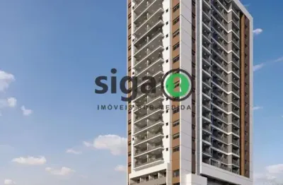 Apartamento a venda no alto da boa vista com 2 quartos