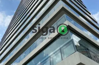 Apartamento com 3 quartos à venda na Rua Pedroso Alvarenga, 706, Itaim Bibi, São Paulo